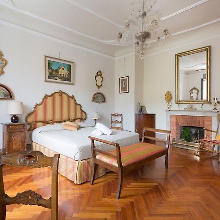 Santo Spirito Palace Florencia Exterior foto