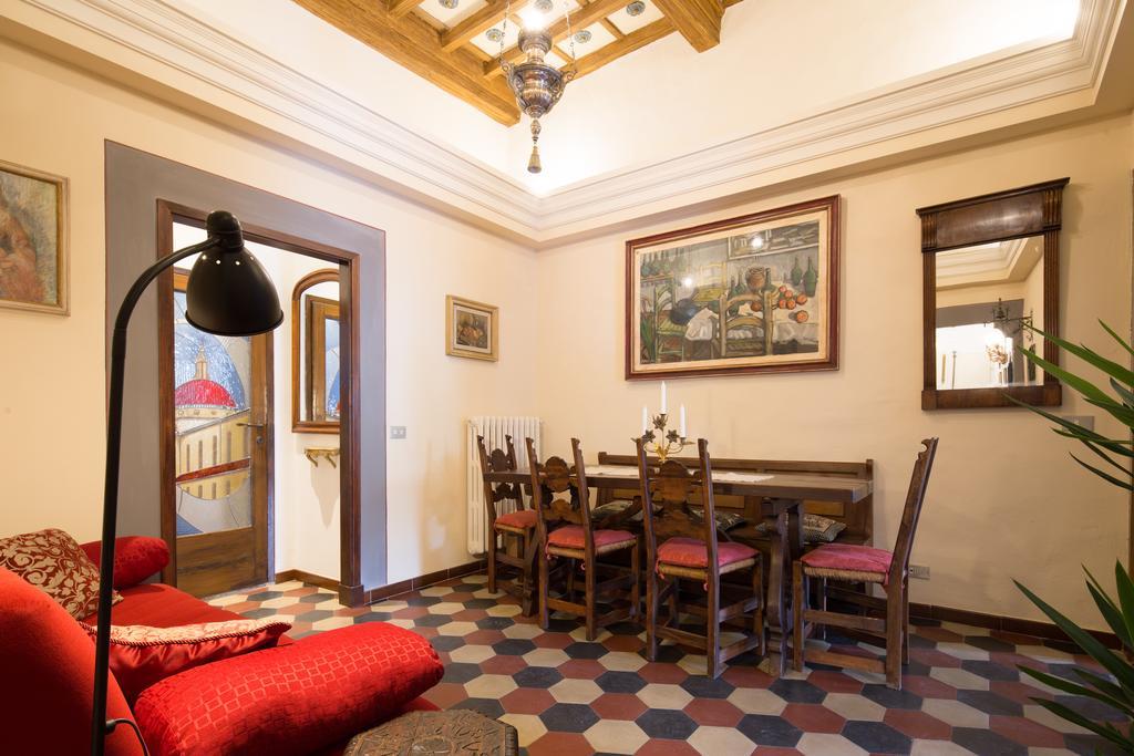 Santo Spirito Palace Florencia Exterior foto