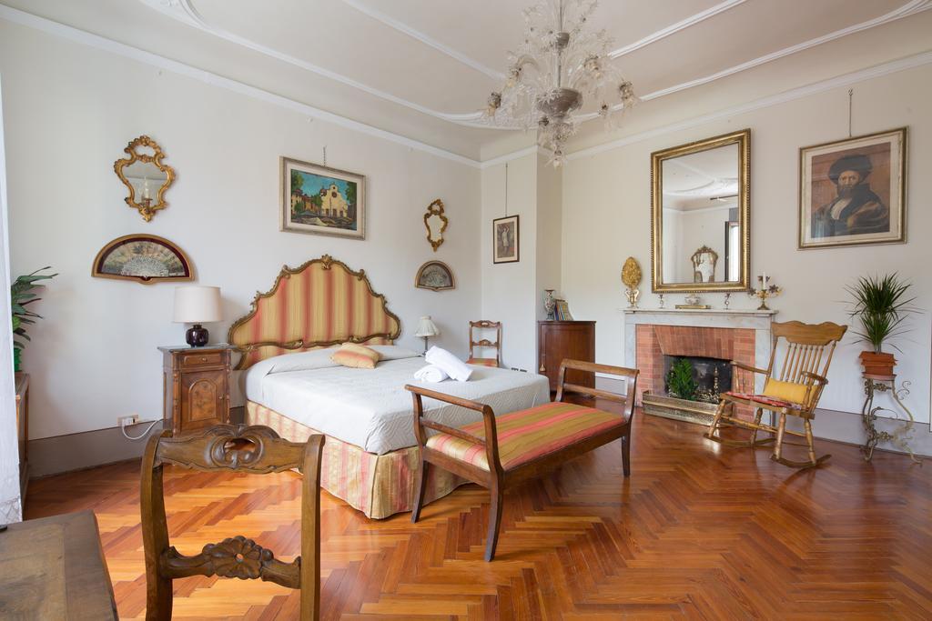 Santo Spirito Palace Florencia Exterior foto