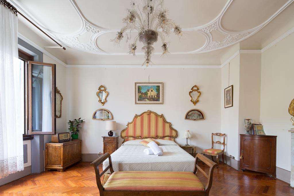 Santo Spirito Palace Florencia Exterior foto